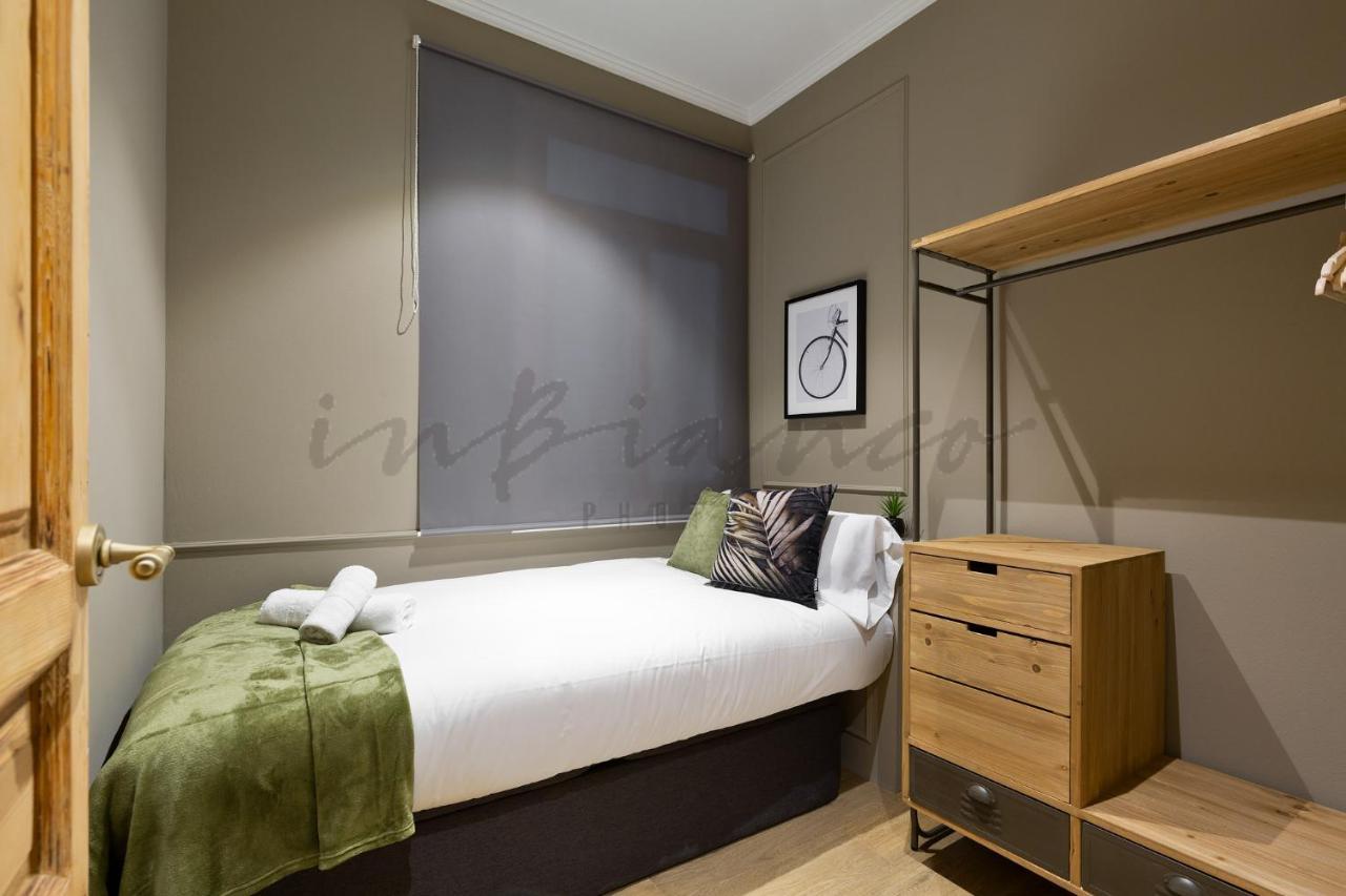 Sagrada266 By Chicstays Barcelone Extérieur photo