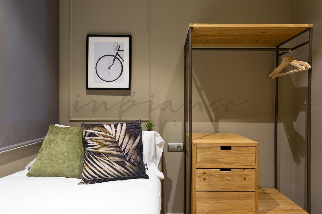 Sagrada266 By Chicstays Barcelone Extérieur photo