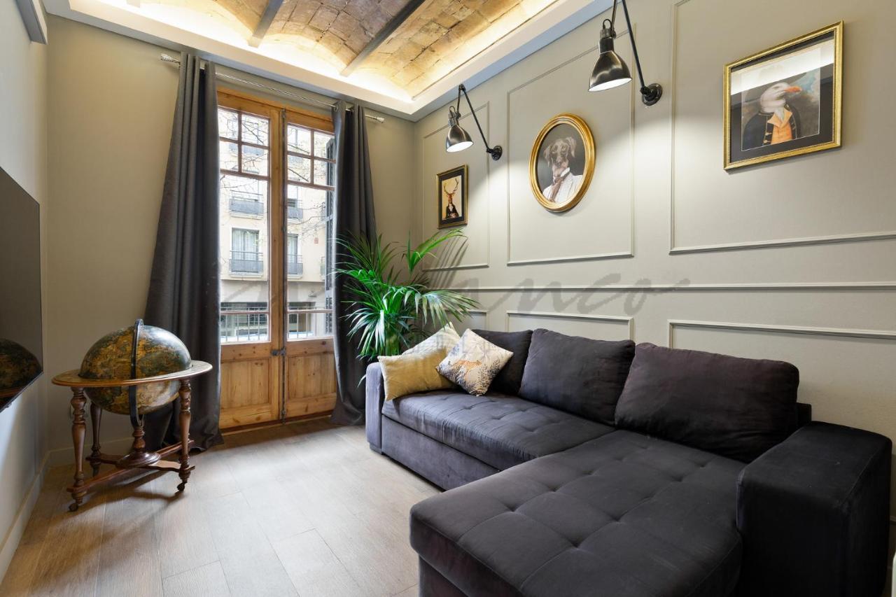 Sagrada266 By Chicstays Barcelone Extérieur photo