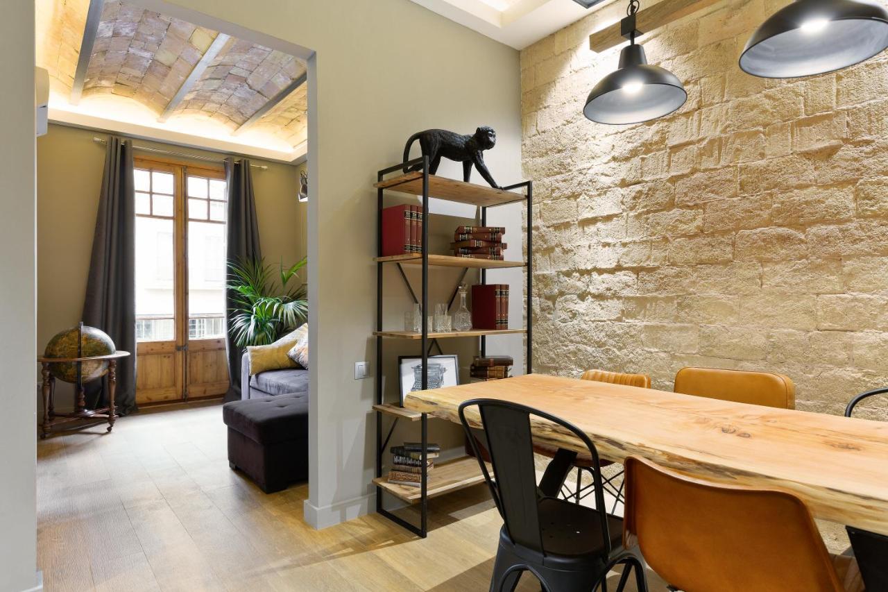 Sagrada266 By Chicstays Barcelone Extérieur photo