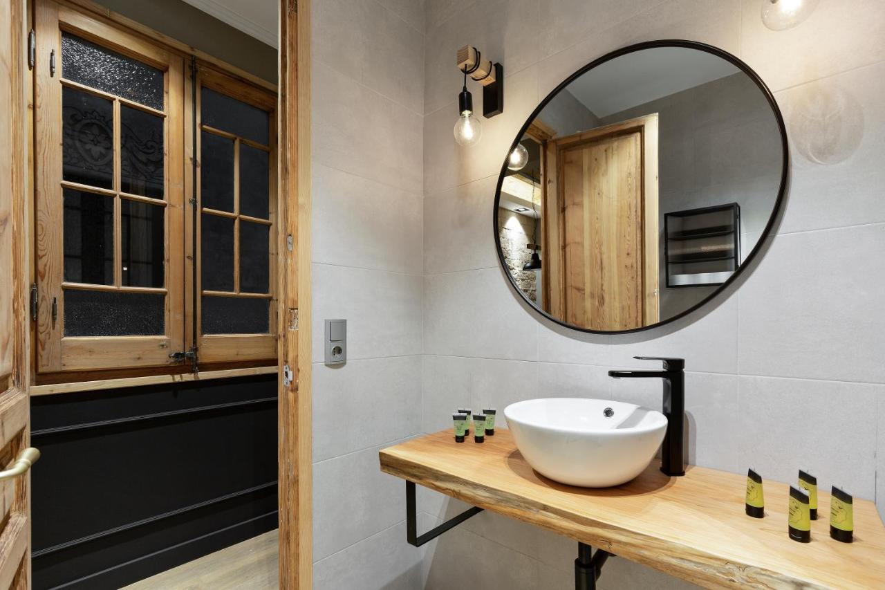 Sagrada266 By Chicstays Barcelone Extérieur photo