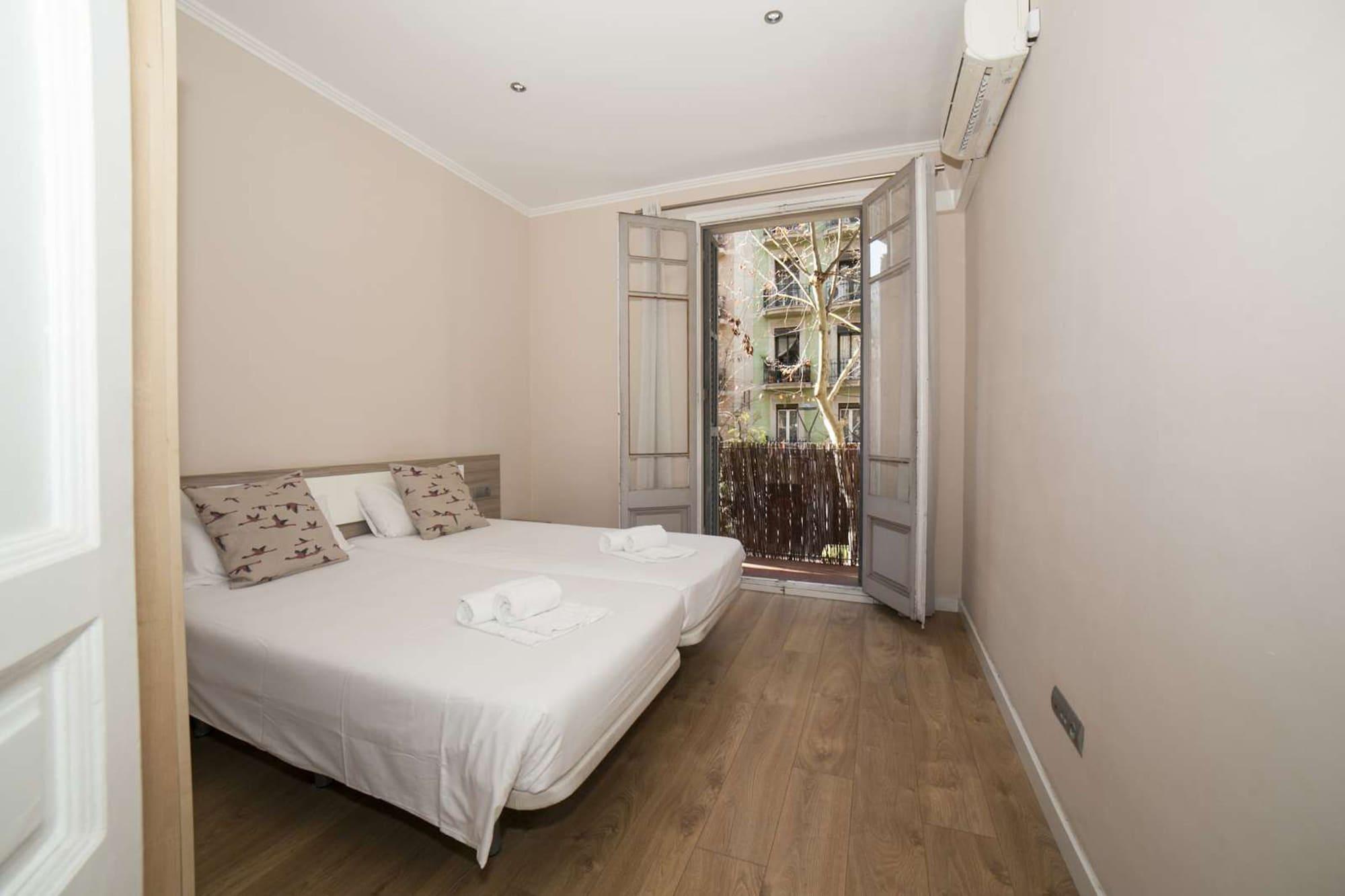 Sagrada266 By Chicstays Barcelone Extérieur photo