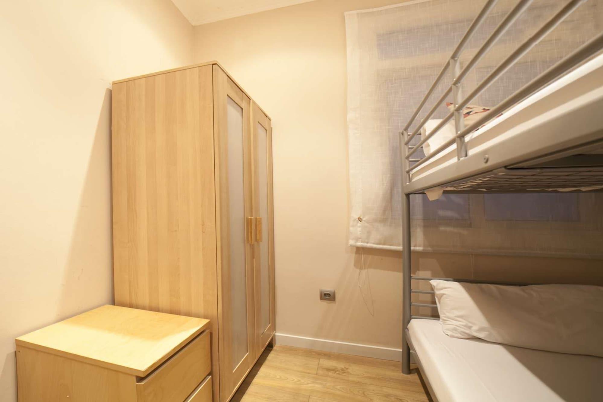 Sagrada266 By Chicstays Barcelone Extérieur photo
