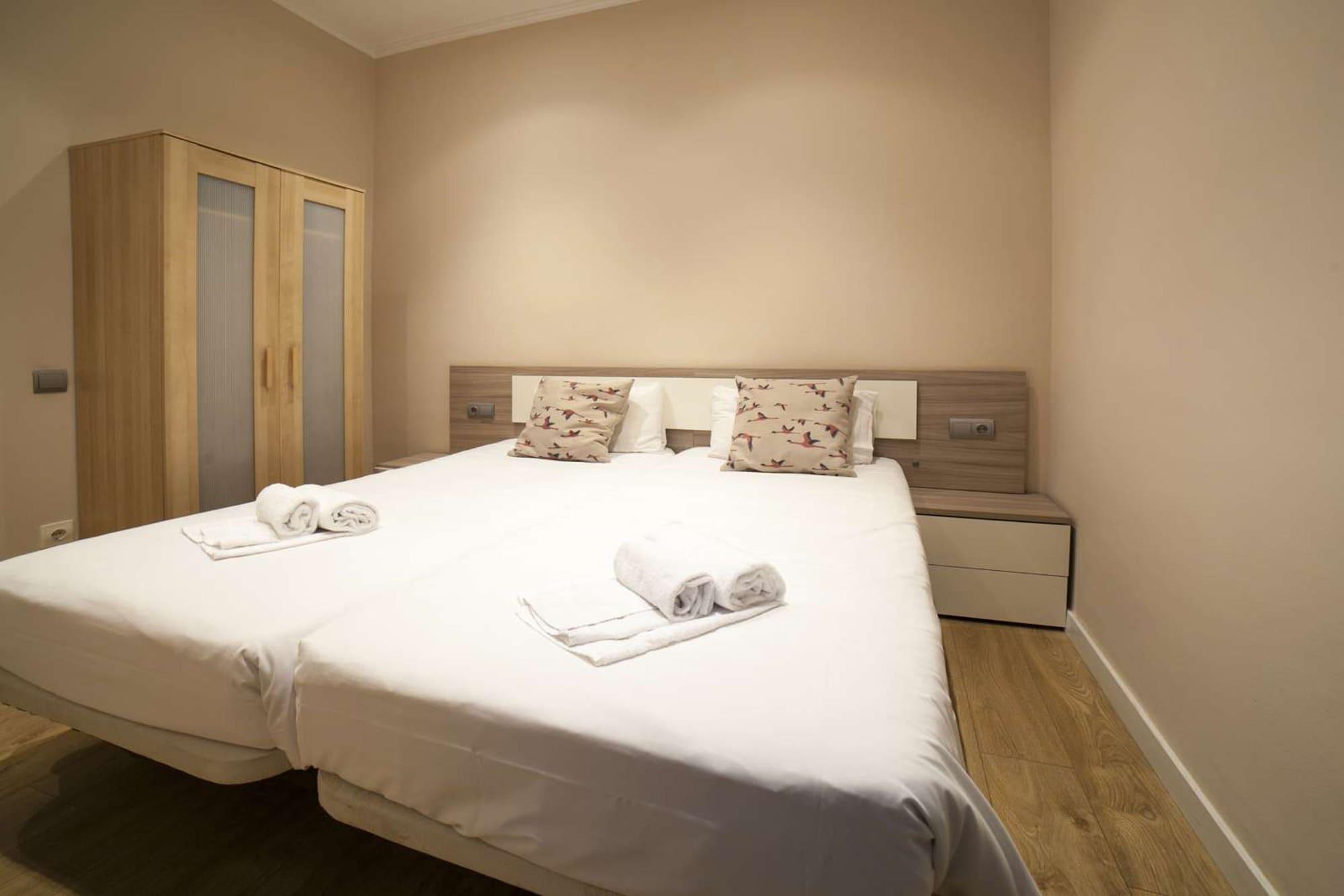 Sagrada266 By Chicstays Barcelone Extérieur photo