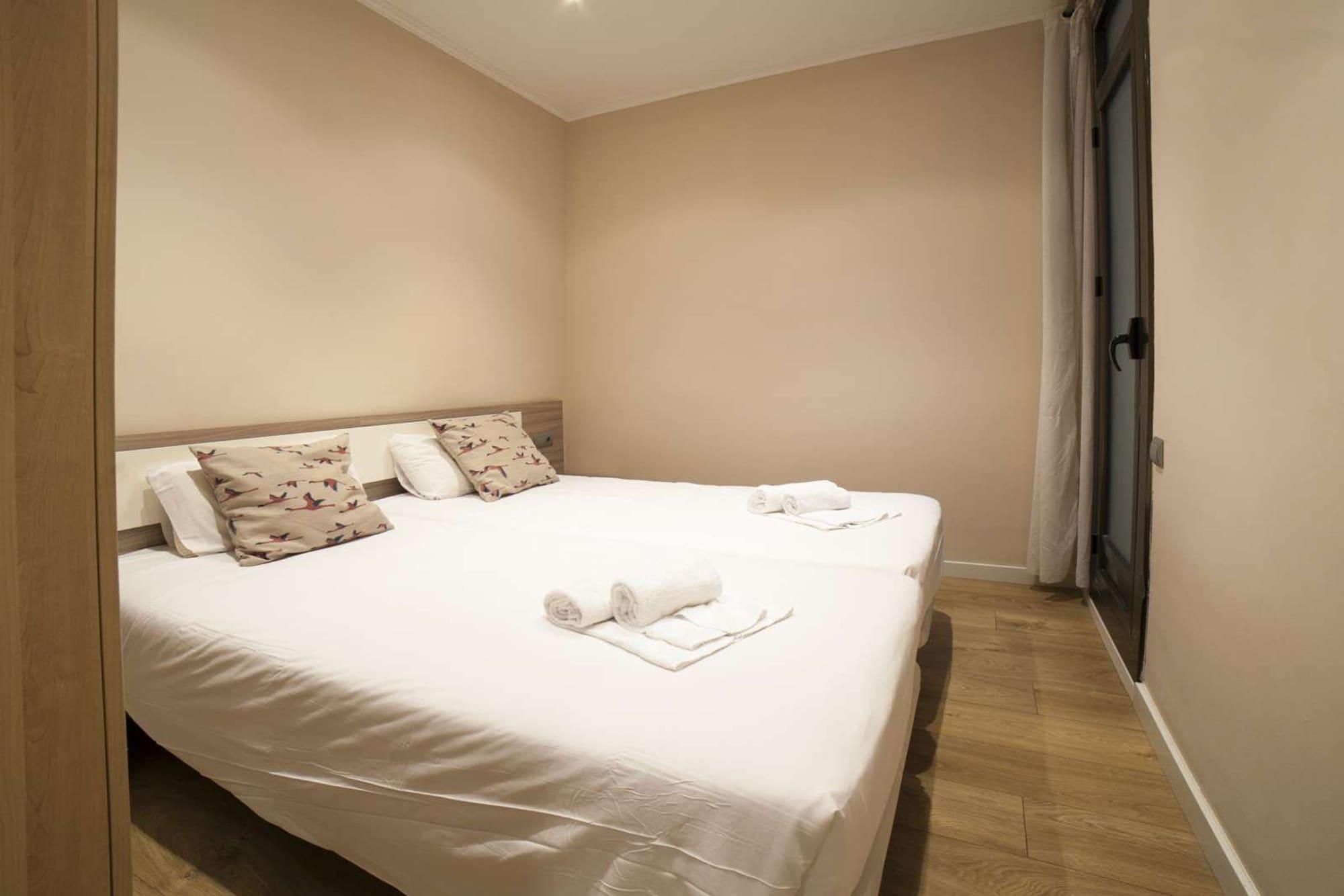 Sagrada266 By Chicstays Barcelone Extérieur photo