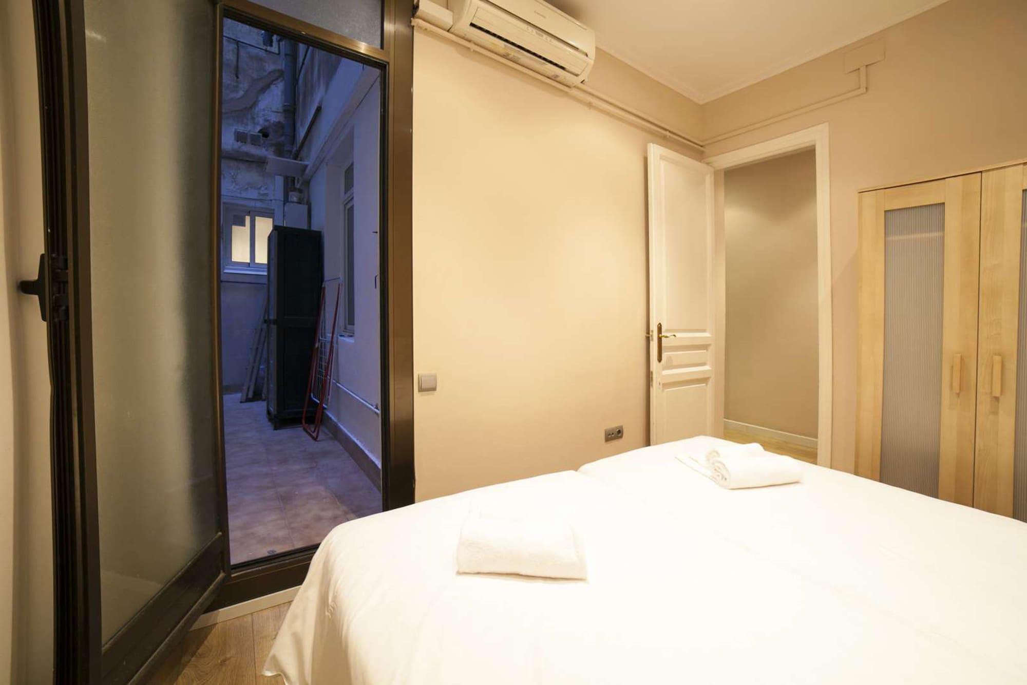 Sagrada266 By Chicstays Barcelone Extérieur photo