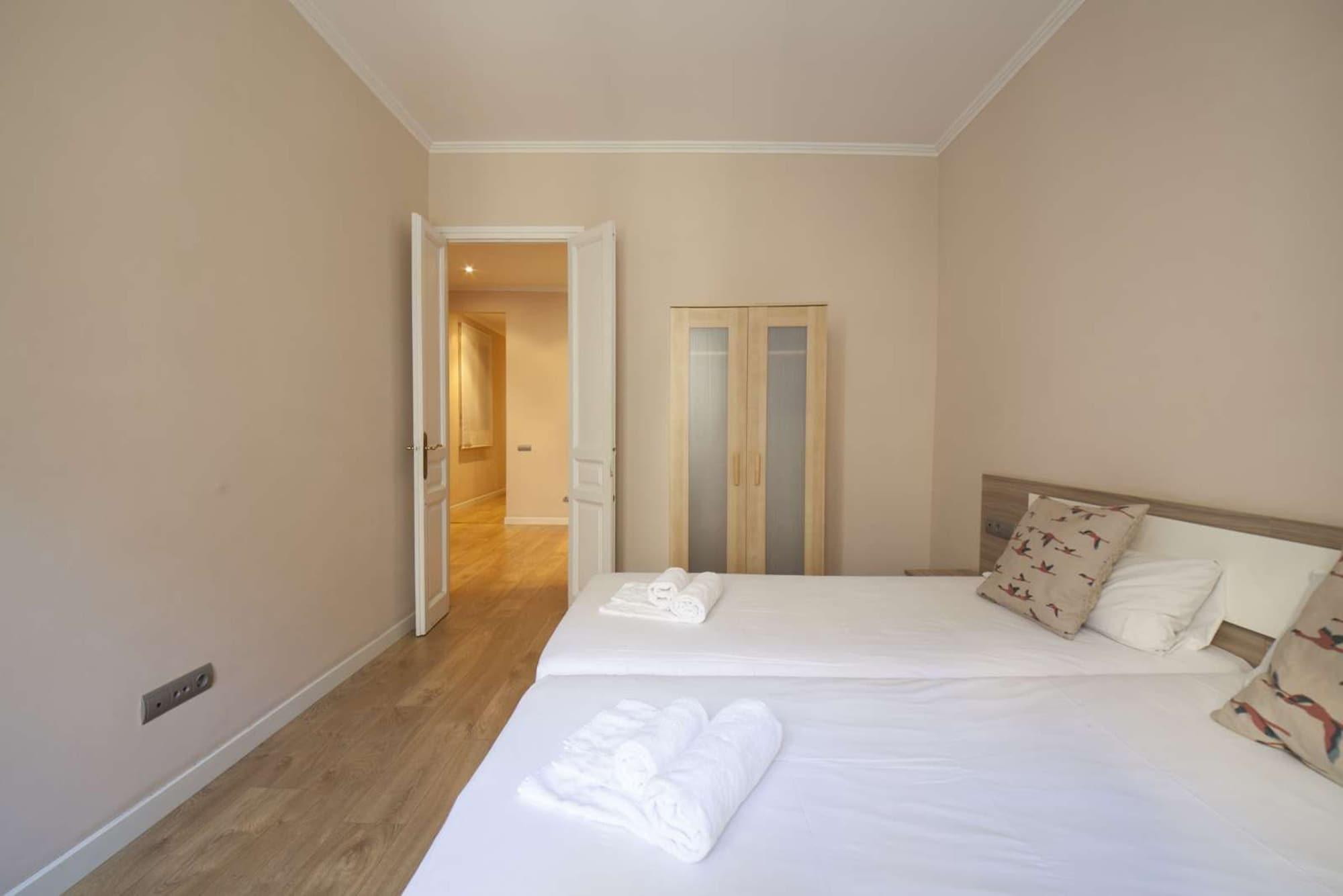 Sagrada266 By Chicstays Barcelone Extérieur photo