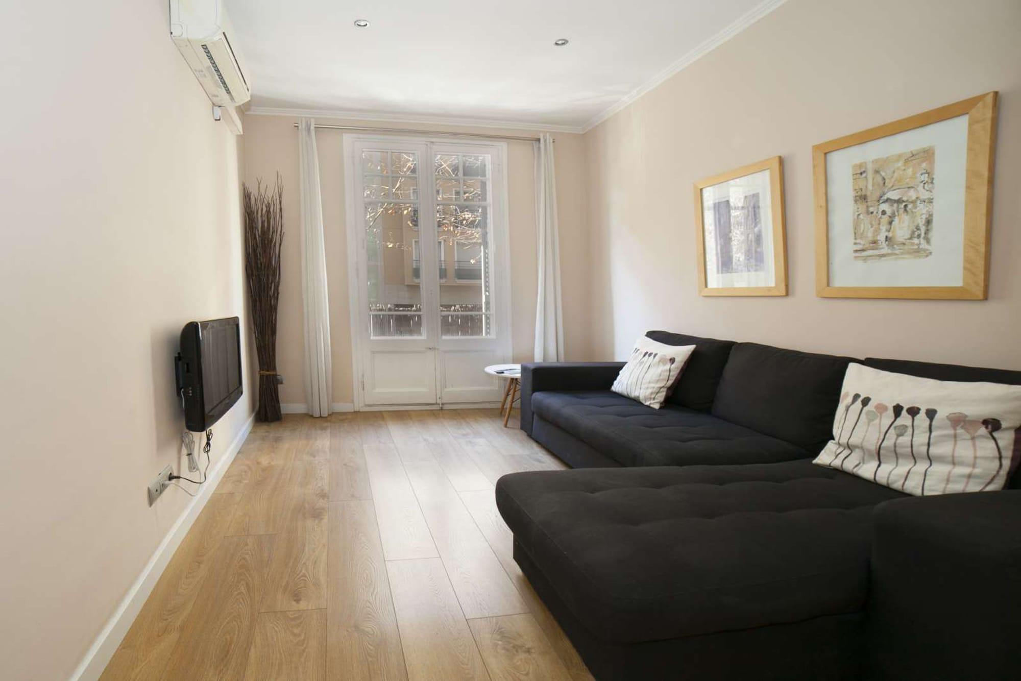 Sagrada266 By Chicstays Barcelone Extérieur photo