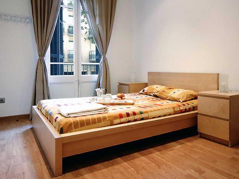 Sagrada266 By Chicstays Barcelone Extérieur photo