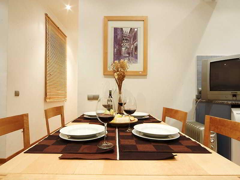 Sagrada266 By Chicstays Barcelone Extérieur photo
