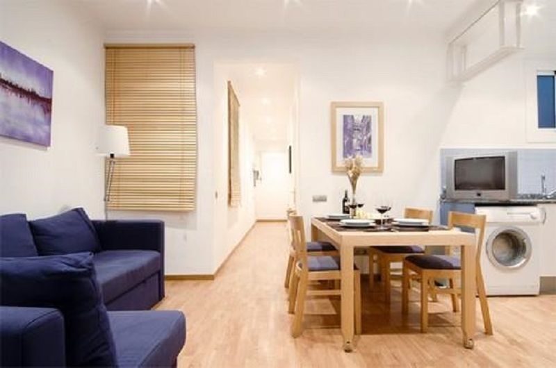 Sagrada266 By Chicstays Barcelone Extérieur photo
