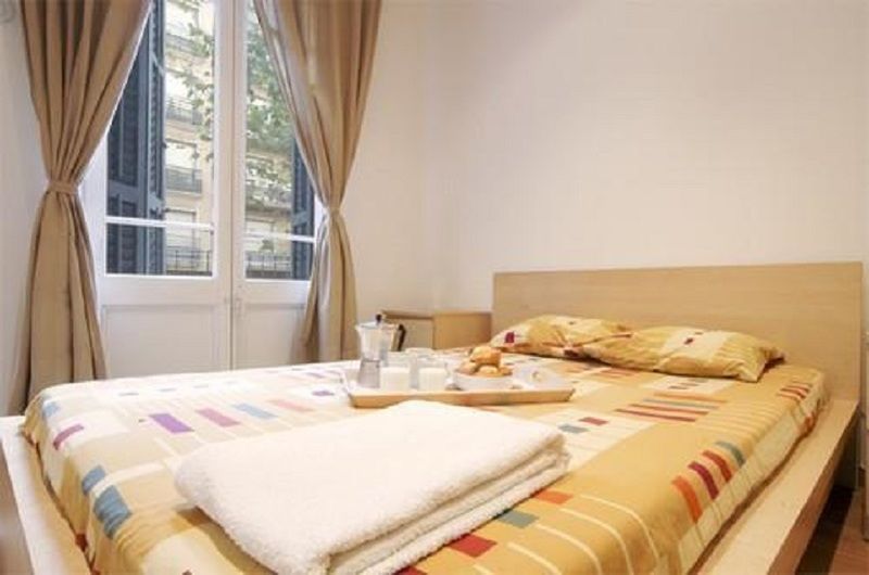Sagrada266 By Chicstays Barcelone Extérieur photo