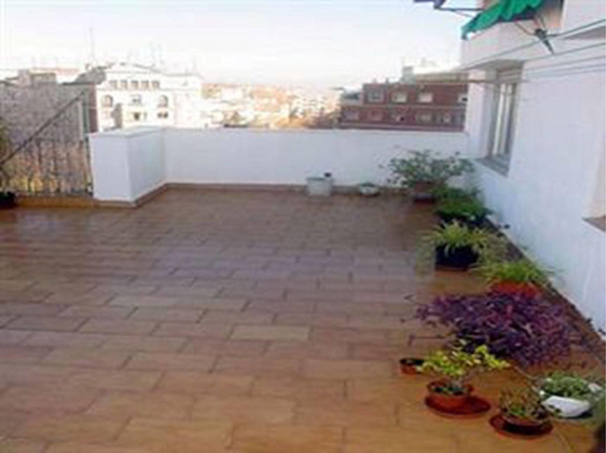 Sagrada266 By Chicstays Barcelone Extérieur photo