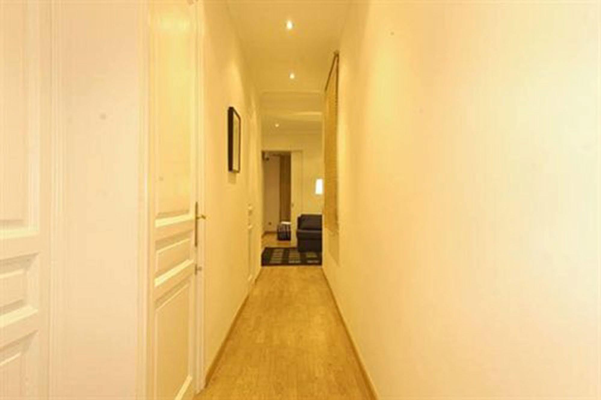Sagrada266 By Chicstays Barcelone Extérieur photo