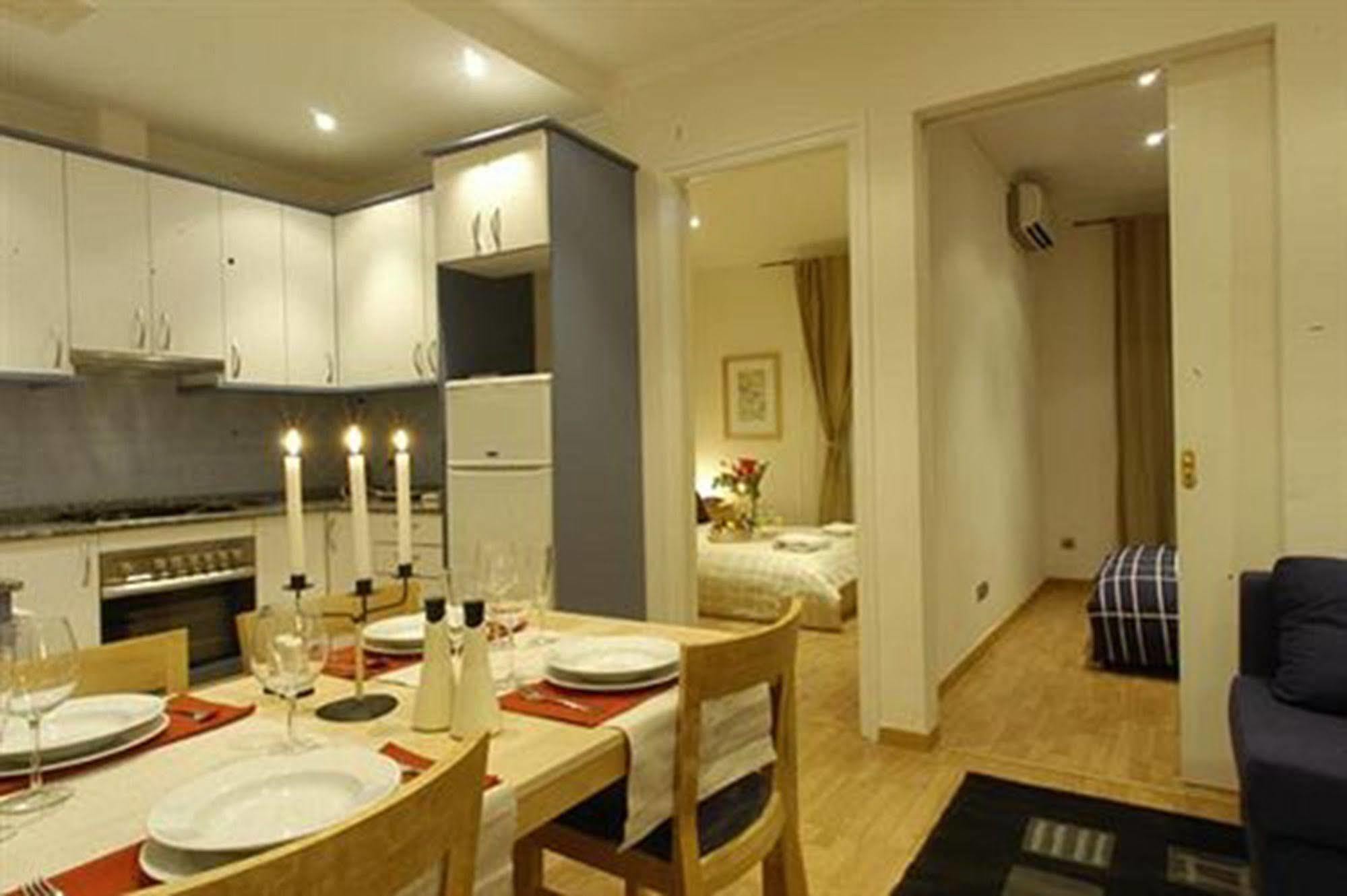 Sagrada266 By Chicstays Barcelone Extérieur photo