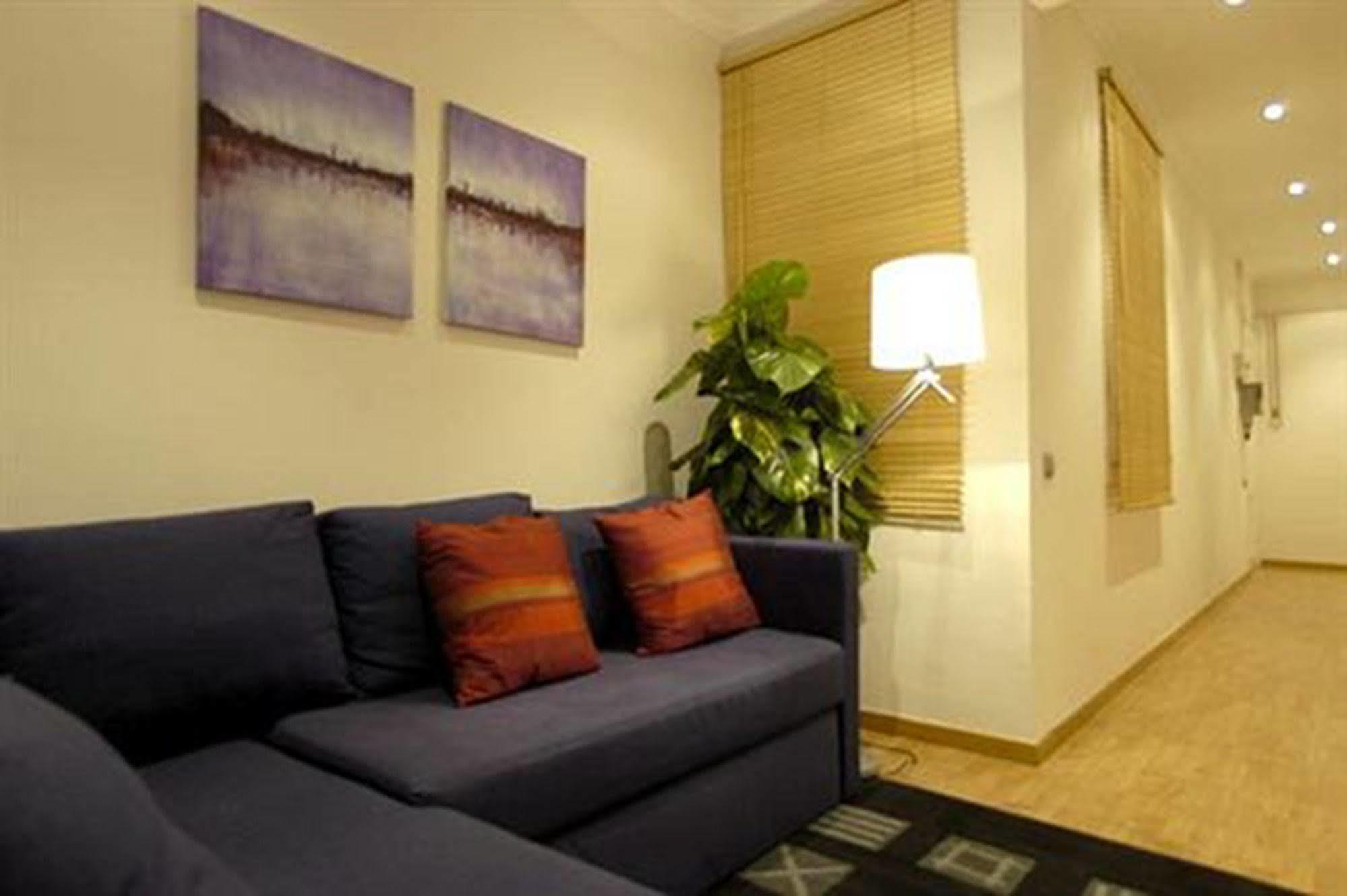 Sagrada266 By Chicstays Barcelone Extérieur photo