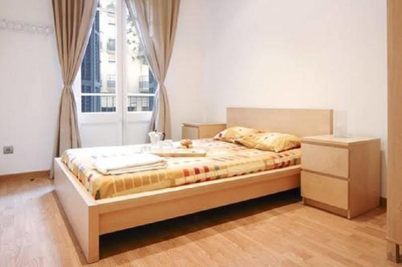Sagrada266 By Chicstays Barcelone Extérieur photo